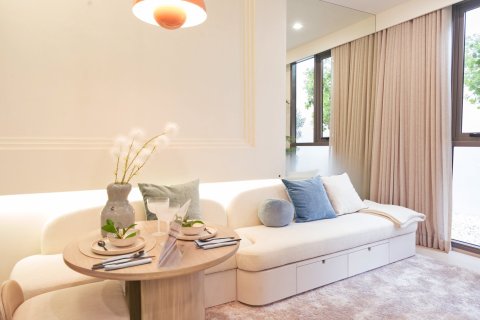Estudio en Watthana, Bangkok, Tailandia № 178853 - foto 10