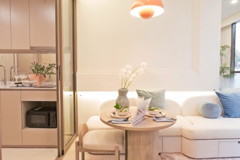Estudio en Watthana, Bangkok, Tailandia № 178853 - foto 11
