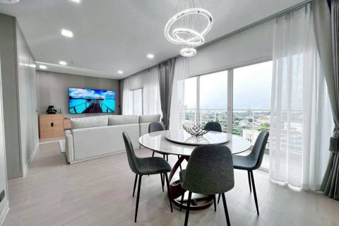 Condominio de 2 dormitorios en Pattaya, Tailandia № 151027 - foto 14