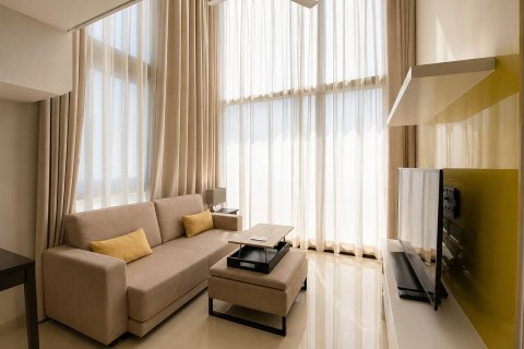 Cassia Phuket en Phuket, Tailandia № 130472 - foto 2