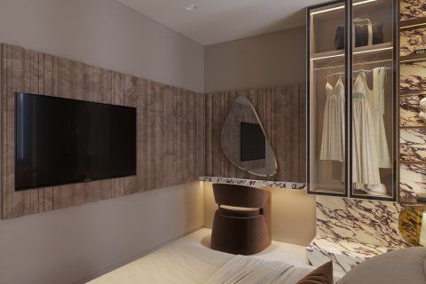 Condominio de 4 dormitorios en Pattaya, Tailandia № 150438 - foto 4