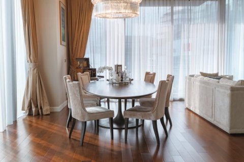 Condominio de 2 dormitorios en Watthana, Bangkok, Tailandia № 163869 - foto 6