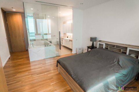 Condominio de 4 dormitorios en Pattaya, Tailandia № 167055 - foto 15