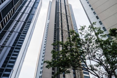 Condominio de 4 dormitorios en Pattaya, Tailandia № 167055 - foto 17