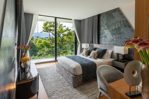 Off-Plan Sky Valley in Phuket, Thailand № 47385 - Foto 7