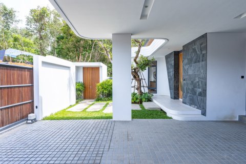 Off-Plan Sky Valley in Phuket, Thailand № 47385 - Foto 4