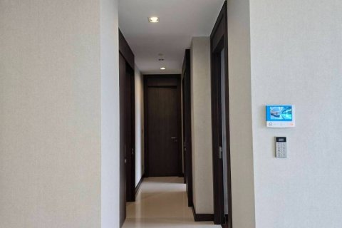 Condominio de 2 dormitorios en Khlong Toei, Bangkok, Tailandia № 164013 - foto 19