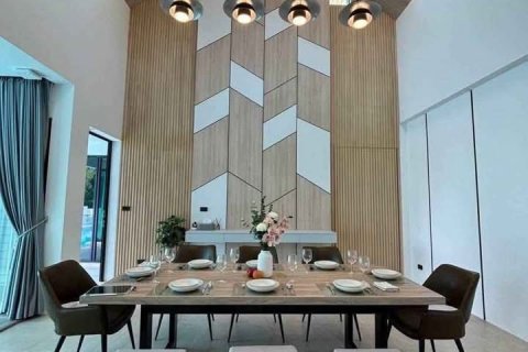 Propiedad 350 m2 en Rawai, Tailandia № 135203 - foto 12
