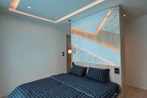 Propiedad 350 m2 en Rawai, Tailandia № 135203 - foto 15