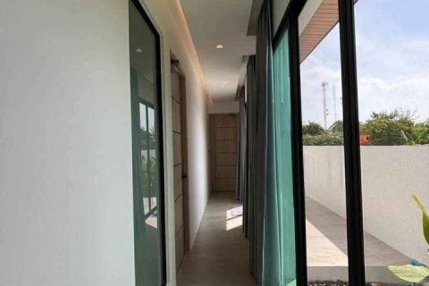 Propiedad 350 m2 en Rawai, Tailandia № 135203 - foto 16