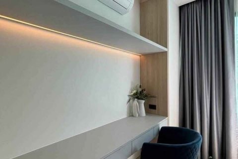 Propiedad 350 m2 en Rawai, Tailandia № 135203 - foto 17