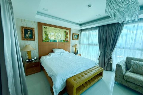 Condominio de 2 dormitorios en Pattaya, Tailandia № 163873 - foto 7