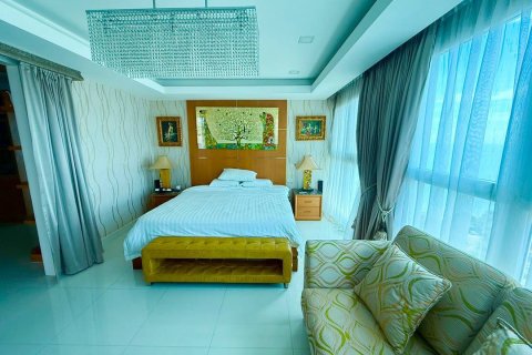 Condominio de 2 dormitorios en Pattaya, Tailandia № 163873 - foto 6