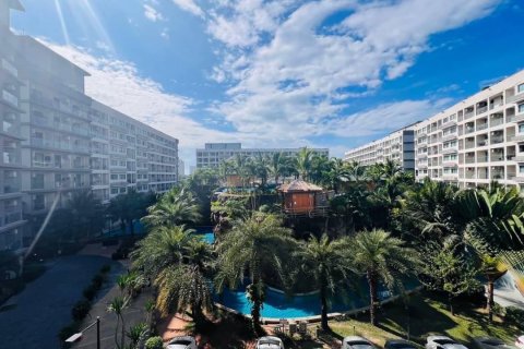 Condo in Pattaya, Thailand, 1 bedroom in LAGUNA BEACH RESORT 3  № 121250
