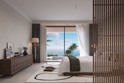 Villa in Ko Samui, Thailand 3 bedrooms № 162279 - photo 7