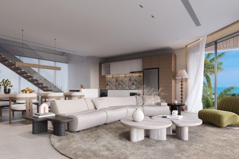 Villa in Ko Samui, Thailand 3 bedrooms № 162279 - photo 4