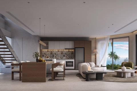 Villa in Ko Samui, Thailand 3 bedrooms № 162279 - photo 5