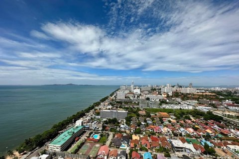 Condominio de 1 dormitorio en Pattaya, Tailandia № 115235 - foto 12