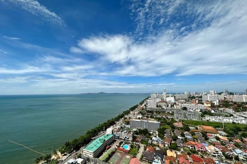 Condominio de 1 dormitorio en Pattaya, Tailandia № 115235 - foto 11