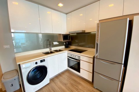 Condominio de 2 dormitorios en Pattaya, Tailandia № 150381 - foto 6