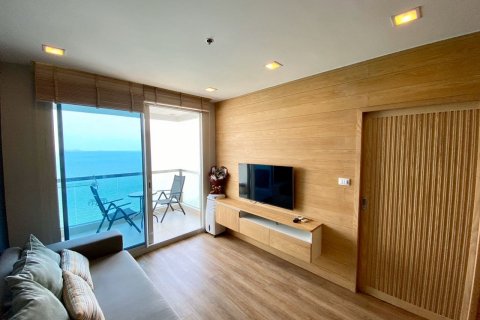 Condominio de 2 dormitorios en Pattaya, Tailandia № 150381 - foto 8