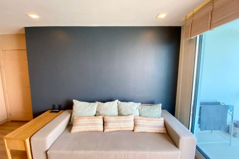 Condominio de 2 dormitorios en Pattaya, Tailandia № 150381 - foto 9