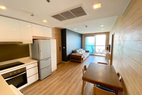 Condominio de 2 dormitorios en Pattaya, Tailandia № 150381 - foto 7
