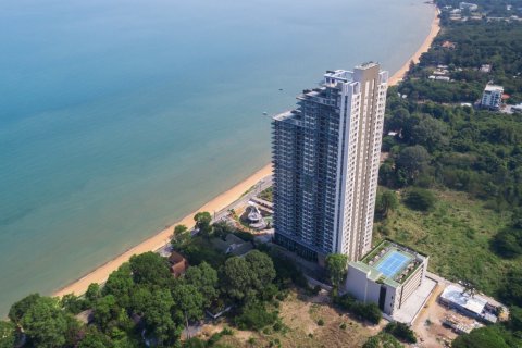 Off-Plan Del Mare in Sattahip, Thailand № 27605 - Foto 19