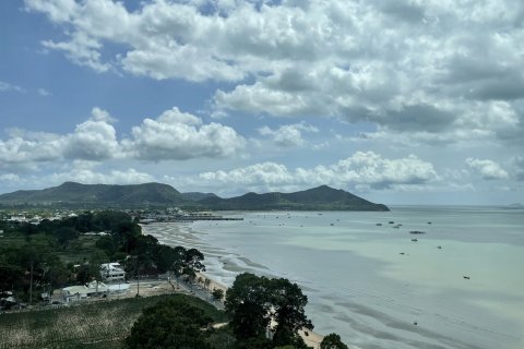 Off-Plan Del Mare in Sattahip, Thailand № 27605 - Foto 18