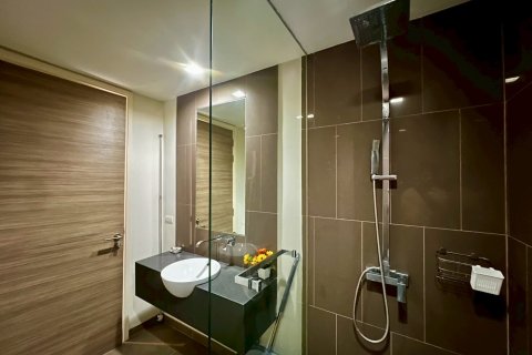 Condominio de 2 dormitorios en Pattaya, Tailandia № 151026 - foto 17