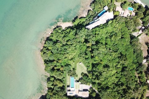 Land in Wichit, Thailand 5284 sq.m. № 153780