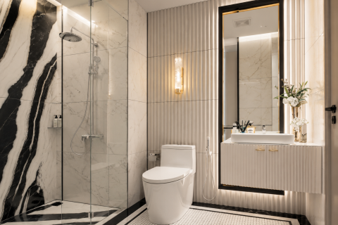 Apartamento de 1 dormitorio en Pattaya, Tailandia № 226050 - foto 4