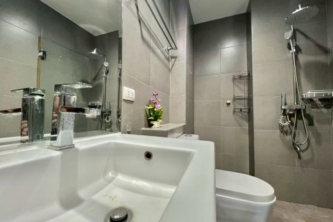 Estudio en el condominio en Pattaya, Tailandia № 203414 - foto 12