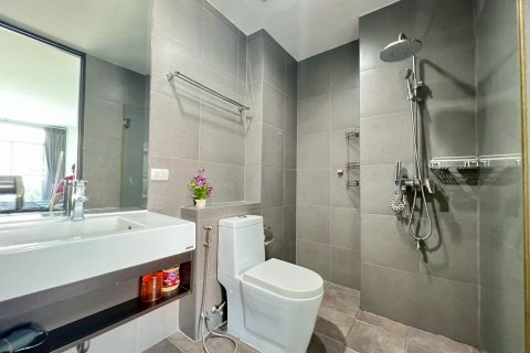Estudio en el condominio en Pattaya, Tailandia № 203414 - foto 10