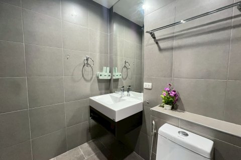 Estudio en el condominio en Pattaya, Tailandia № 203414 - foto 11