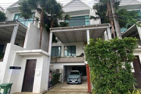 Chalet de 2 dormitorios en Bang Tao, Tailandia № 152570 - foto 6