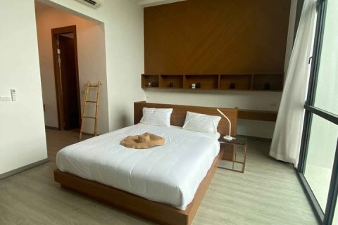 Chalet de 2 dormitorios en Bang Tao, Tailandia № 152570 - foto 5