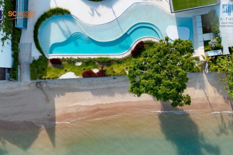 Chalet de 4 dormitorios en Rawai, Tailandia № 152574 - foto 5