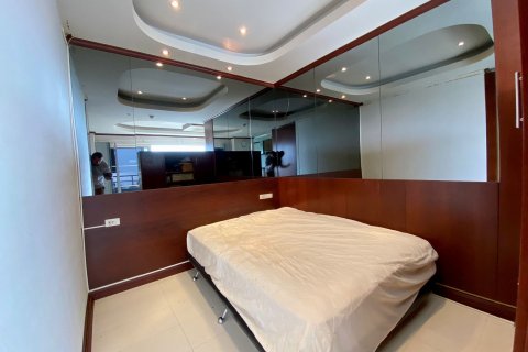 Condo à Pattaya, Thaïlande, 2 chambres № 210107 - photo 14