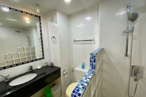 Condo à Pattaya, Thaïlande, 2 chambres № 210107 - photo 16