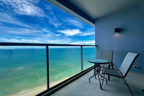 Condominio de 2 dormitorios en Pattaya, Tailandia № 151026 - foto 28