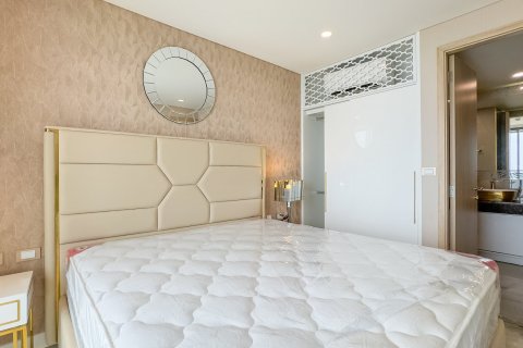 Condo à Pattaya, Thaïlande, 1 chambre à Copacabana Beach Jomtien № 121164 - photo 12