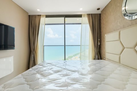 Condo à Pattaya, Thaïlande, 1 chambre à Copacabana Beach Jomtien № 121164 - photo 15