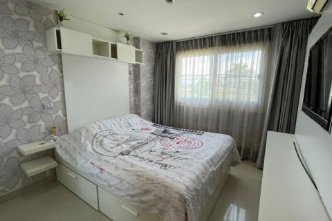 Condominio de 2 dormitorios en Pattaya, Tailandia № 120624 - foto 10