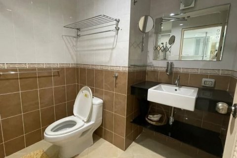 Condominio de 2 dormitorios en Pattaya, Tailandia № 120624 - foto 12