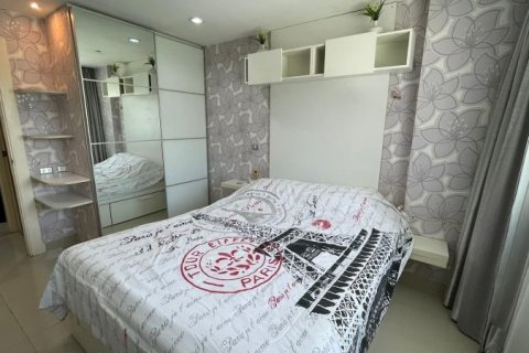Condominio de 2 dormitorios en Pattaya, Tailandia № 120624 - foto 11