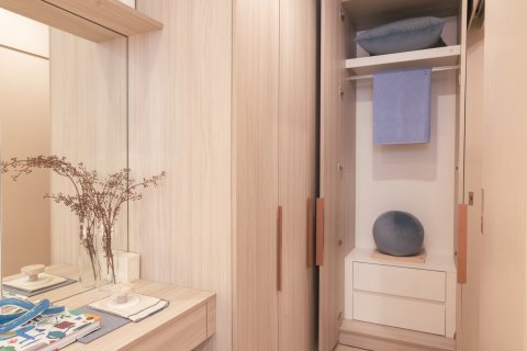 Estudio en Watthana, Bangkok, Tailandia № 178853 - foto 14