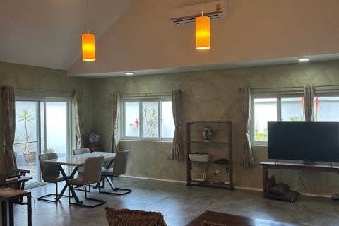 Propiedad 300 m2 en Rawai, Tailandia № 135145 - foto 9