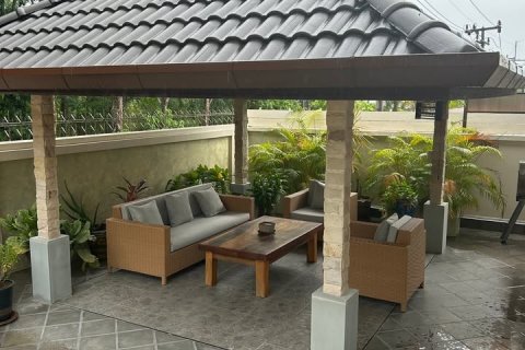 Propiedad 300 m2 en Rawai, Tailandia № 135145 - foto 8
