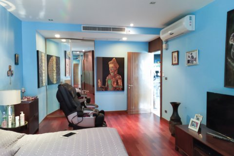 Condominio de 3 dormitorios en Pattaya, Tailandia № 121068 - foto 13